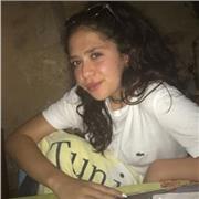 Étudiante en faculté de sciences du langage, propose des cours particuliers de français pour des élèves de la primaire au collège